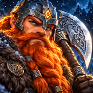 Icono de Barbarian Reborn: Axe Duel