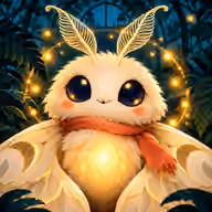BRUMA: Little Light app icon