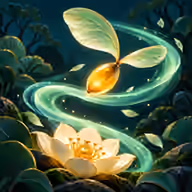 Petal Current: Wind Puzzles app icon