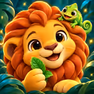 Wildlife Colony app icon